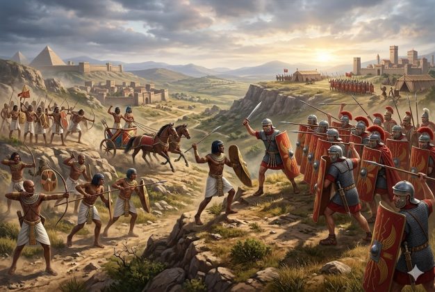 Гайд по війні в Civilization VII з поясненням War Support і штурму міст