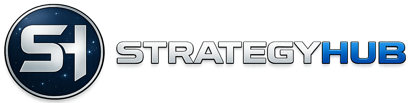 StrategyHub