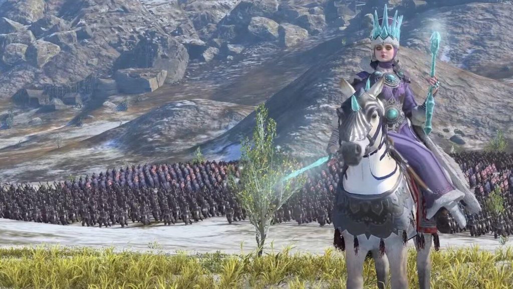Тір-ліст фракцій Total War: Warhammer III — Великий Катай, Кіслев, Скейвени та Дворфи Хаосу