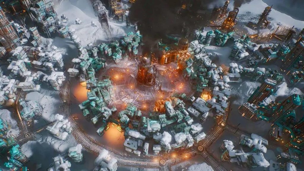 Frostpunk 2 отримає нове DLC у 2026 році