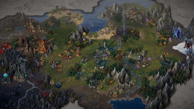 Метагейм Heroes of Might and Magic Olden Era — тір-лист фракцій і стратегії раннього доступу 2026