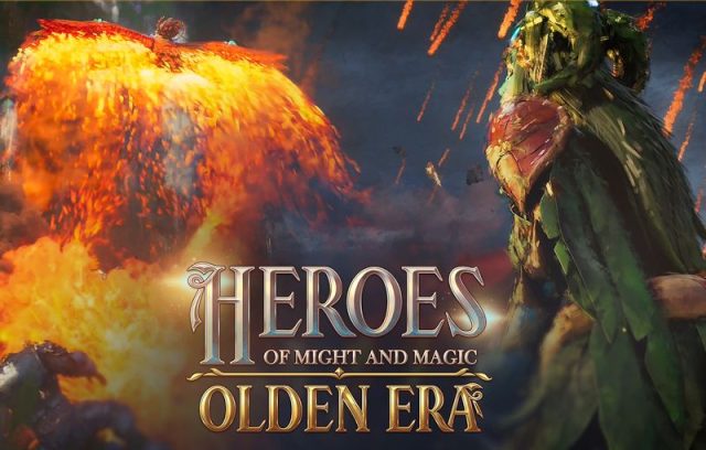 Heroes of Might and Magic Olden Era патч 8 і 9 баланс фракцій Hive і Schism