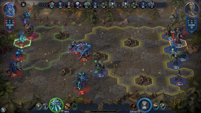 Heroes of Might & Magic: Olden Era Patch #12 — нове оновлення з виправленнями багів