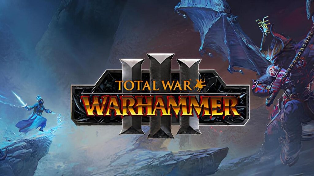 Дипломатичні переговори та укладення союзу Total War: Warhammer III