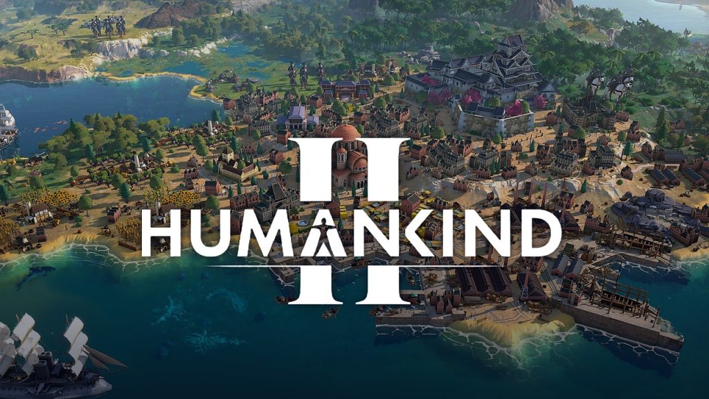 Humankind 2 — анонс