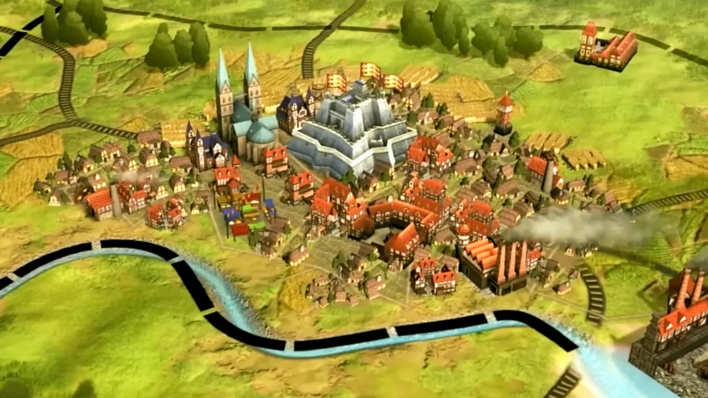 Економіка Europa Universalis V для новачків
