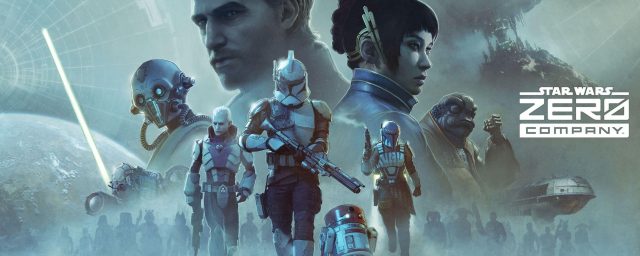 Star Wars: Zero Company — тактична стратегія від творців XCOM виходить 27 серпня