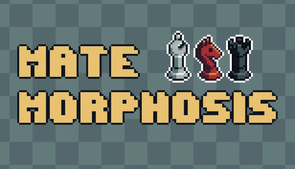 Mate'Morphosis