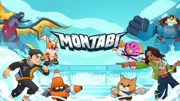 Montabi