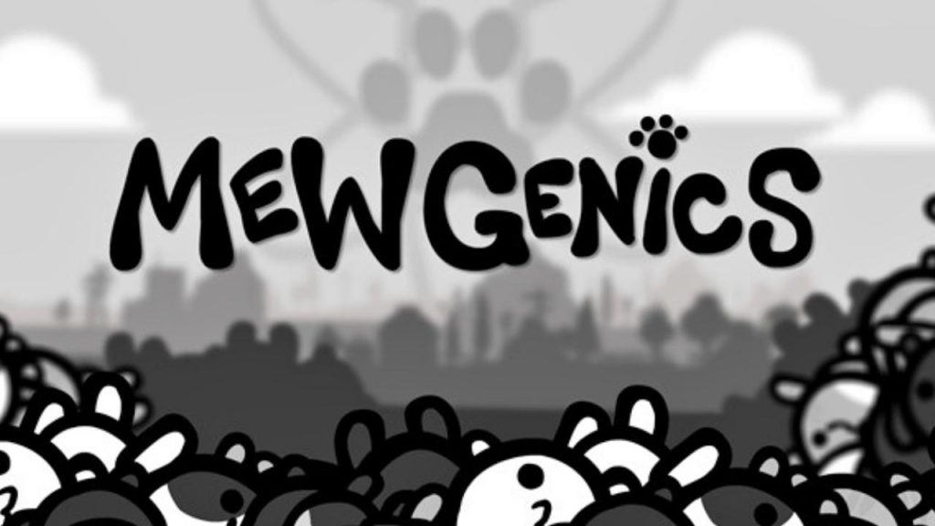 Mewgenics — тактична roguelike-стратегія про бойових котів