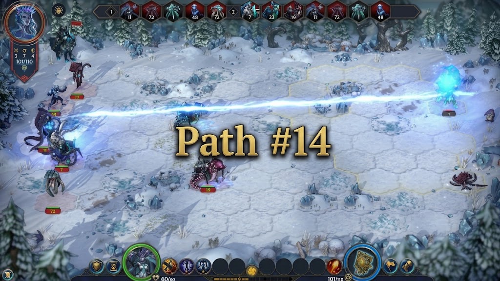 Heroes of Might & Magic Olden Era Patch 14