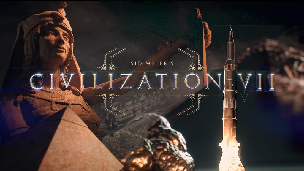 Civilization VII Arc of Tomorrow — нова Атомна епоха