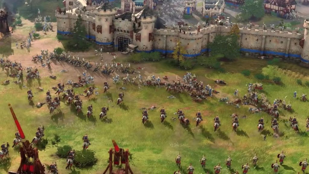 Тір-лист цивілізацій Age of Empires 4 у 2026 році