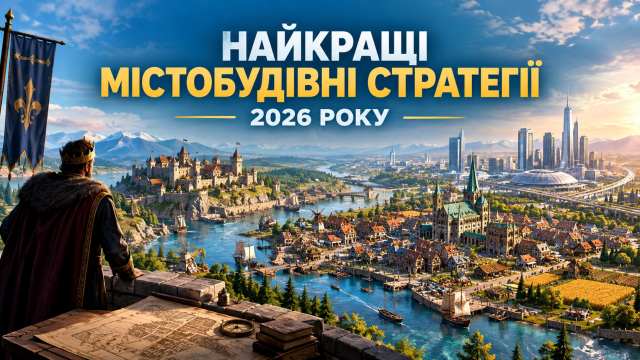 Найкращі містобудівні стратегії 2026 року