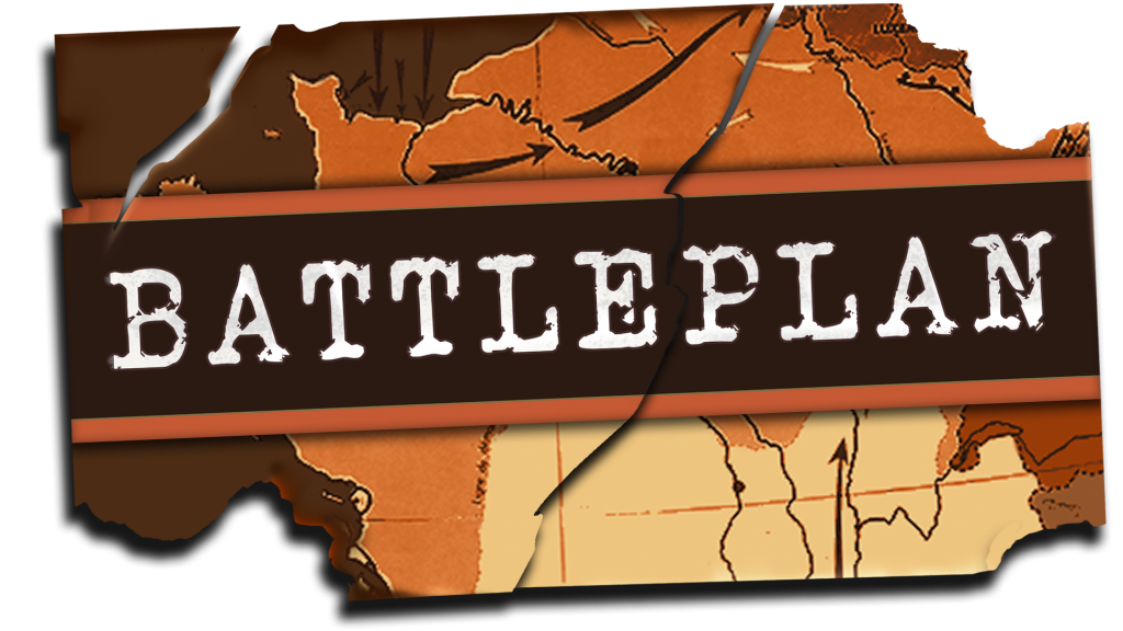 Battleplan вийшла на ПК
