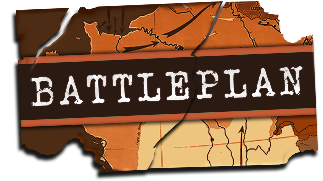 Battleplan вийшла на ПК