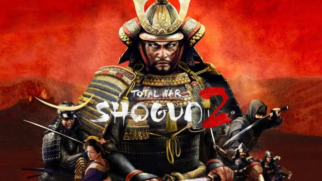 Total War: Shogun 2 — Complete Edition вийшла